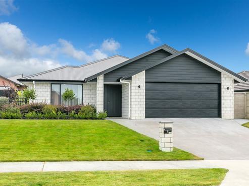 5 Fawley Place, Te Awamutu