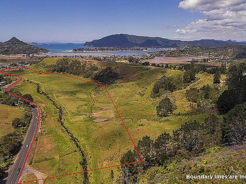 385 Main Road, Tairua