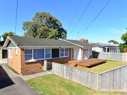 175 Sandwich Road, Saint Andrews