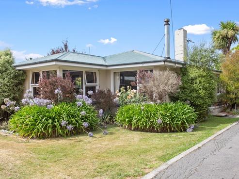 121 Blackett Street, Rangiora