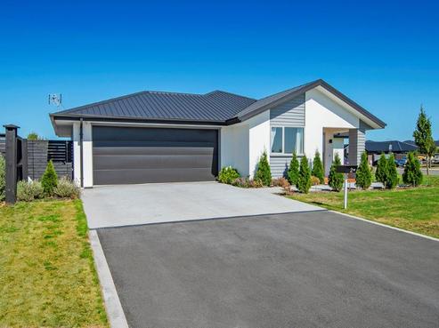 2 Charlbury Drive, Rolleston