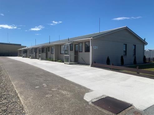 126 Tweed Street, Invercargill