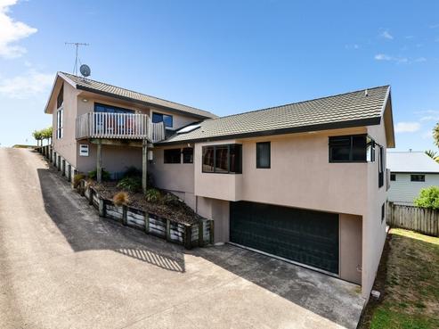 23 Church Road, Pukete