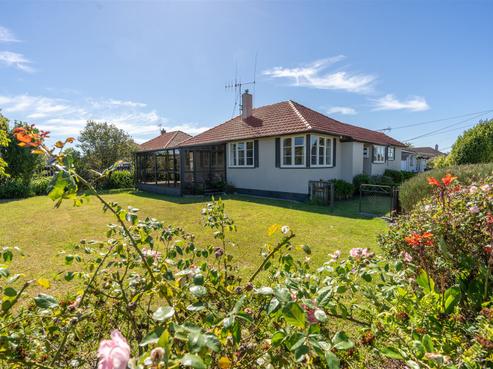 1 Odette Street, Bader