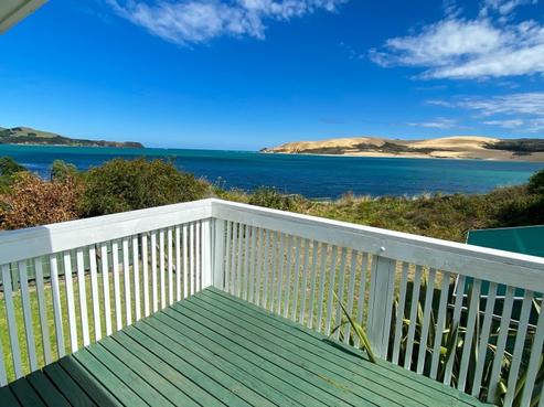 114 Hokianga Harbour Drive, Opononi