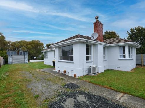 116 Morton Street, Strathern