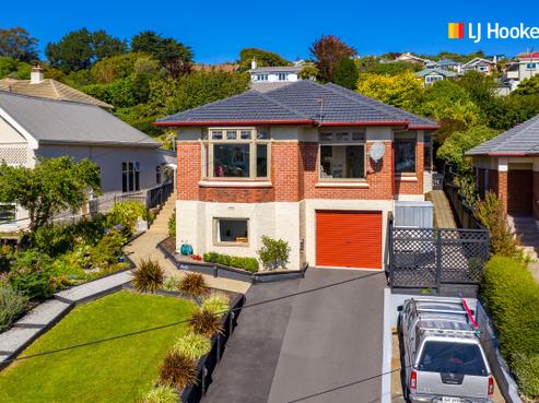 55 Cranston Street, Andersons Bay