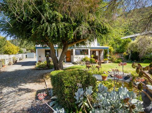 301 Rarangi Beach Road, Rarangi