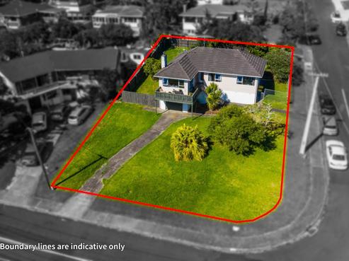 2 Fairlea Road, Te Atatu South