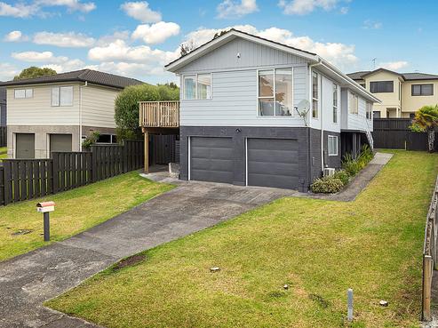 80 The Avenue, Lynfield