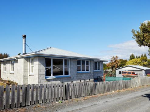 127A Beach Road, Kaikoura
