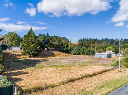 421 Scargill Valley Road, Scargill