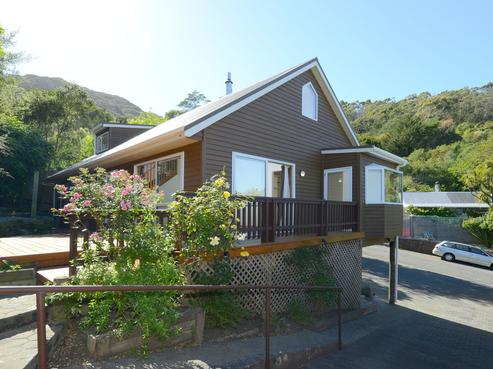 9A College Road, Lyttelton