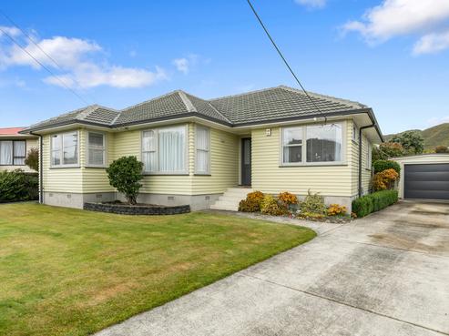 22 Mcdonald Street, Taita
