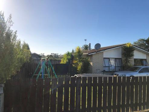 141 George Street, Tuakau