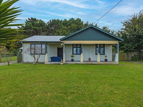 7 Jenks Street, Foxton