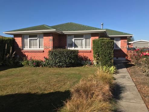 28 Porter Street, Netherby