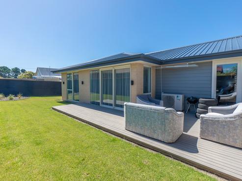 19A Hertford Street, Kensington