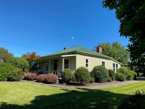 152 Sercombe Road, Geraldine