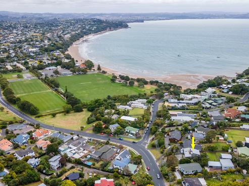121 Stanmore Bay Road, Stanmore Bay