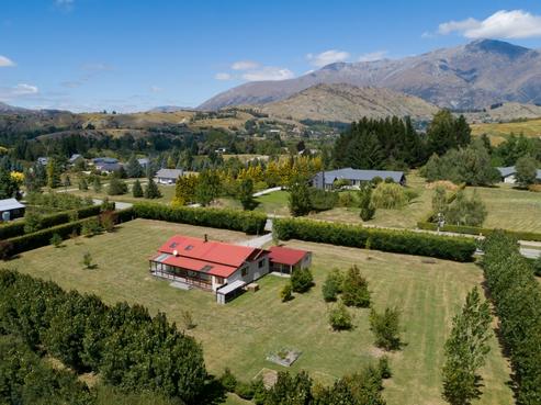 505 Speargrass Flat Road, Dalefield/Wakatipu Basin