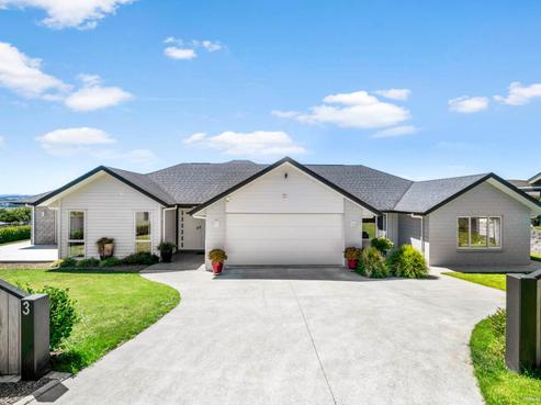 3 Laylin Place, Pukekohe