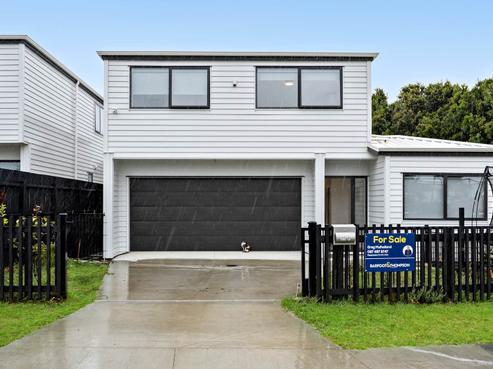 20B Nicholas Gibbons Drive, Clendon Park