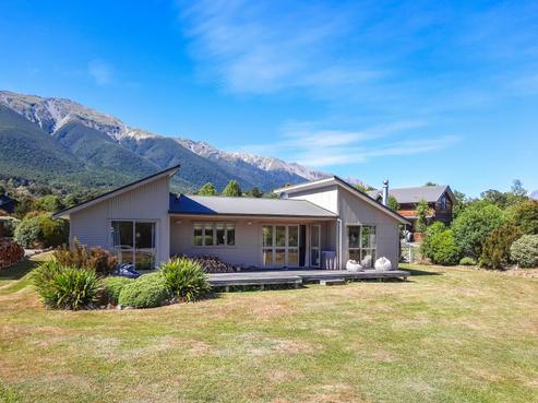 3 Toutouwai Place, St Arnaud