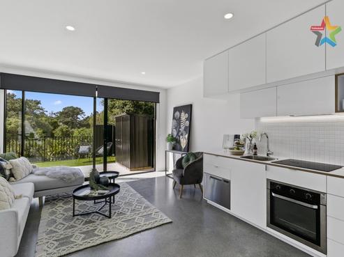 37 Te Ara O Paetutu, Petone