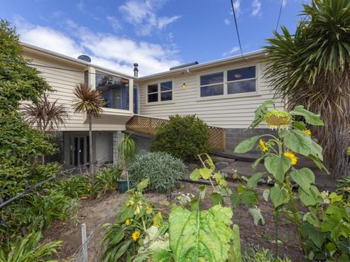 3 Mutu Road, Paekakariki