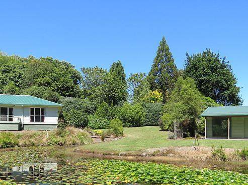157A Otapouri Road, Owhango