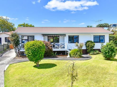 34 Bluewater Place, Wattle Downs