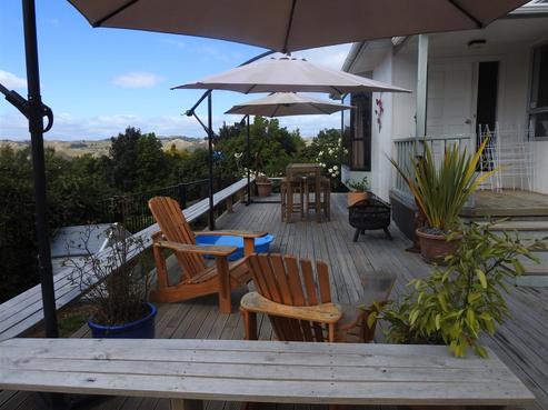 34 Ruru Road, Taihape and Surrounds