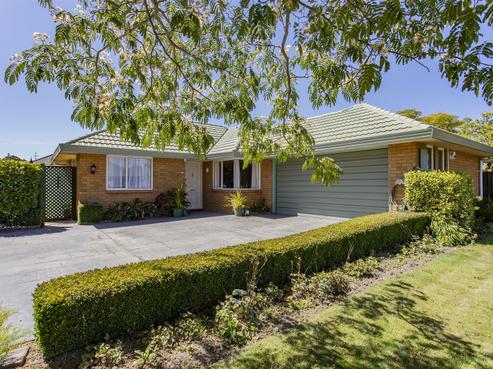 24B Hamel Lane, Kaiapoi
