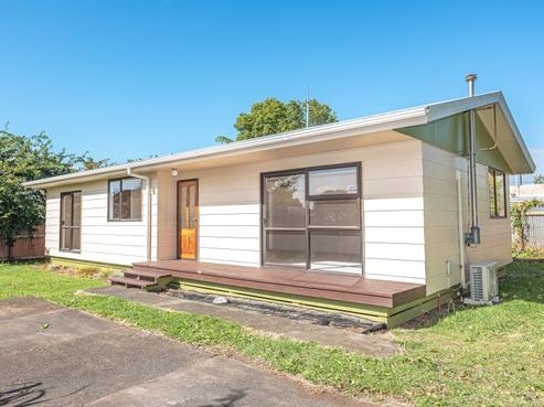 29B Caffray Avenue, Aramoho