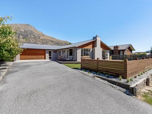6 Acheron Place, Lake Hayes Estate