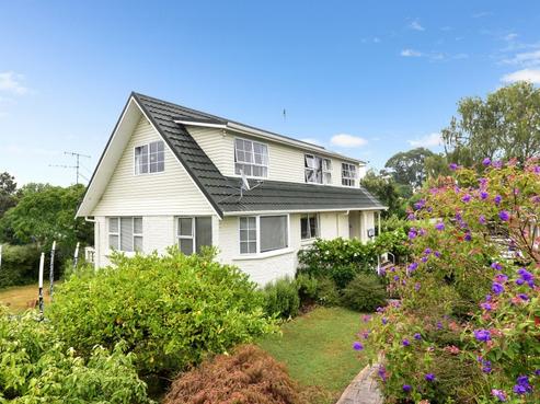 1 Sussex Street, Chartwell