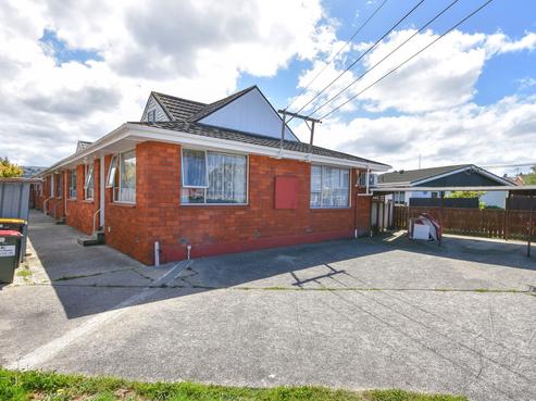 196B Bay View Road, South Dunedin