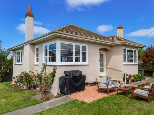 42A Wansbeck Street, Oamaru