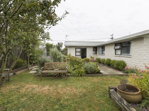 14A Giesen Road, Feilding