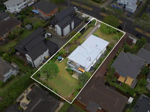 3 Northumberland Avenue, Hauraki