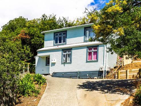 12A Smale Terrace, Napier Hill