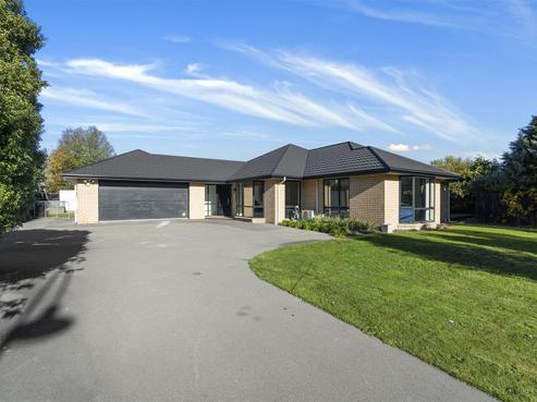 26 Hemingway Place, Spencerville