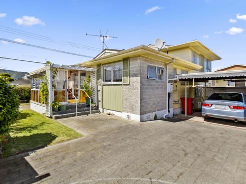 1035B High Street, Avalon