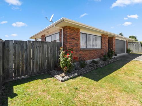 29 Elmbridge Place, Owhata