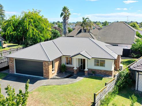 4 Thistlewood Avenue, Hamilton East