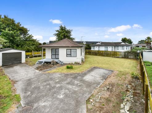 42A Trimdon Street, Randwick Park