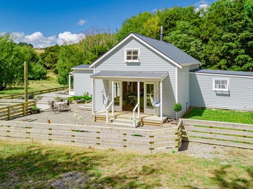 535 Clifton Grove Road, Gladstone