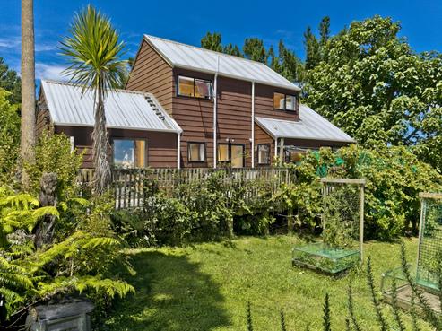1347 Old North Road, Helensville