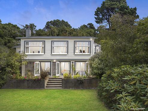176 Barnard Street, Wadestown
